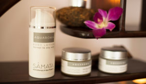 Samata Aquaroma products