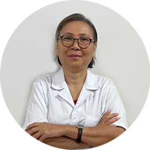 Doctor in Acupuncture Samata Phnom Penh