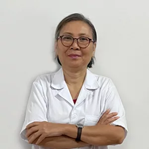 Doctor in Acupuncture Samata Phnom Penh