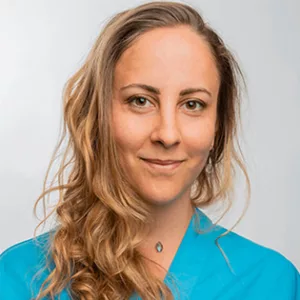 Physiotherapist Samata Phnom Penh