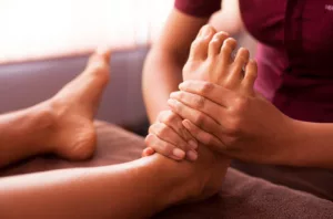 Podiatry, Sâmata Phnom Penh