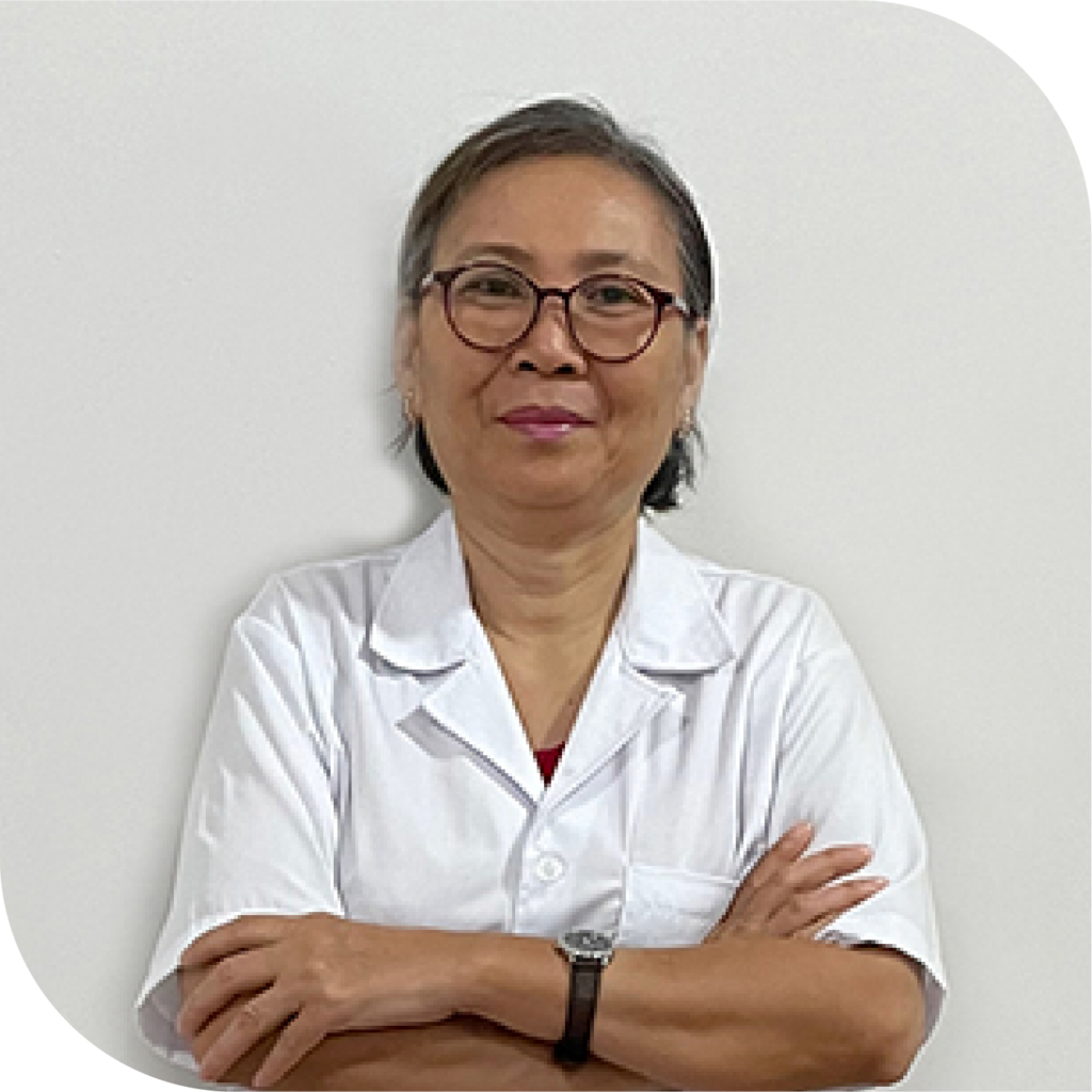 Loraine Dutch, acupuncturist