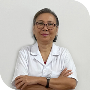 Loraine Dutch, acupuncturist
