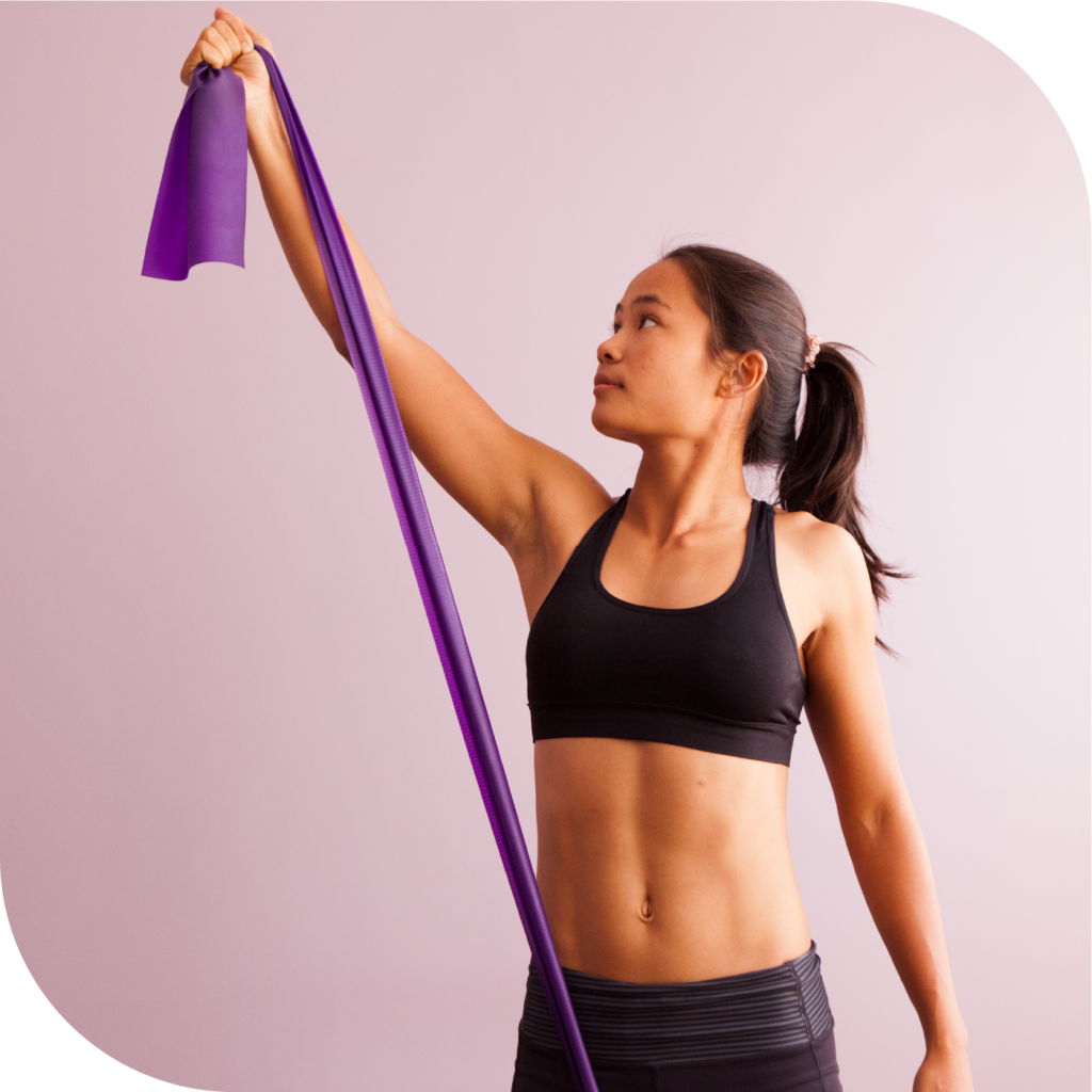 Holistic coaching at Sâmata, Medical and Wellness