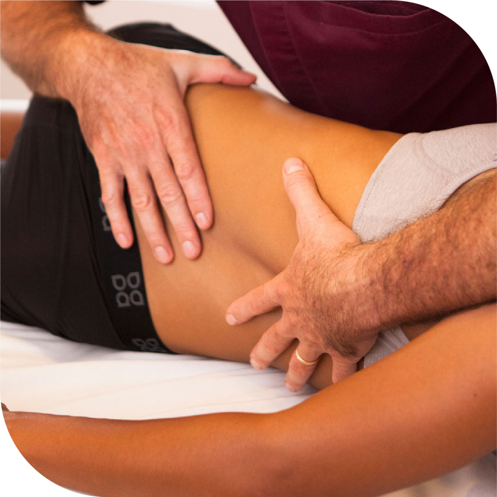 Osteopathy & Chiropractic at Sâmata, Medical and Wellness