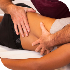 Osteopathy & Chiropractic at Sâmata, Medical and Wellness