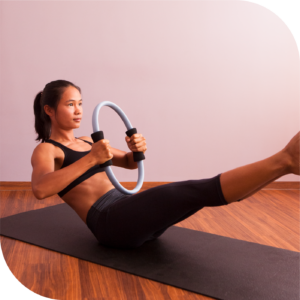 Pilates at Sâmata, Medical and Wellness