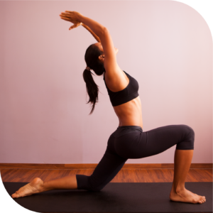 Yoga at Sâmata, Medical and Wellness